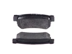 For Textar 2354301 Brake Set, Disc Rear, Fits. Fixed Price $56.62.