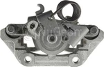 Disc Brake Caliper-caliper With Installation Hardware Nugeon 99-17973B Reman. Fixed Price $120.99.