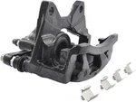 Disc Brake Caliper-premium Coated With Installation Hardware 89X17736B. Fixed Price $150.00.
