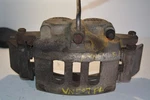 2004-2008 Chrysler Pacifica Front Left Driver Side Brake Caliper Oem, 536-00855. Fixed Price $54.99.