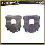 Cardone Reman Front Left Right Disc Brake Caliper 2PCS Fits Ford Escort. Fixed Price $122.46.