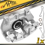 A-premium Front Left Brake Caliper W/ Bracket For Chevrolet Astra Saturn. Fixed Price $72.74.