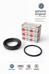 Genuine Vw Audi 171698471B Front Caliper Seal Kit Golf Jetta Polo 48MM Oem. Fixed Price $33.43.