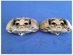 2015-2023 Ford Mustang Gt S550 Pair Front 14 Performance Brake Calipers 2571. Fixed Price $124.99.