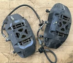 15-20 Hyundai Genesis G80 5.0L Front Left Right Brake Caliper Set Oem. Fixed Price $250.00.