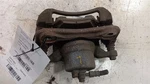 Driver Left Brake Caliper Front 11.03" Rotor Fits 14-16 Forte Oem. Fixed Price $34.75.