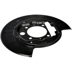 Dorman 924-232 Brake Dust Shield. Fixed Price $47.36.