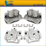 Pmt Front And Rear Brake Calipers Kit 2004 2005 2006-2008 Subaru Forester. Fixed Price $146.37.