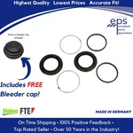 Rear Brake Caliper Seal Rebuild Kit 1969-82 Bmw E3 E9 E12 E24 42MM Oem Valeo Fte. Fixed Price $21.90.