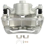 Front Brake Calipers W/ Bracket Right For 2012-2016 Honda Cr-v L4 2.4L Fwd. Fixed Price $52.13.