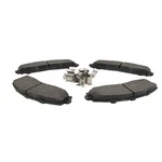 Motorcraft Oem Rear Disc Brake Pad Set Ford F-250 F-350 F450 Super Duty. Fixed Price $71.95.
