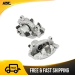 Front Brake Calipers W/ Bracket Fits 11-14 Volkswagen Jetta 2.5L 16-18 1.4T Pair. Fixed Price $90.99.