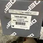 Disc Brake CALIPER-OEF3 Autopart Intl 1405-657198 Reman. Fixed Price $49.99.