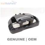 2013-2019 Bmw 640I Gran Coupe 3.0L Front Left Brake Caliper (m) 7846697. Fixed Price $55.49.