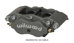 Wilwood 120-13406-SI Narrow Dynalite Piston Billet Caliper Side Inlet Radial M. Fixed Price $265.56.