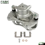 Ckm Brake Calipers W/ Bracket Front Left 2010 2011 2012 2013 Kia Forte Koup. Fixed Price $48.14.