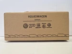 New Genuine Volkswagen Oem 3D0615424A Housing. Fixed Price $1128.20.
