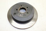 2024 Toyota GR86 Rear Brake Disc Rotor Brz 22-25. Fixed Price $46.49.