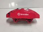 2018-2022 Kia Stinger Brembo Front Lh Driver Side Caliper Oem. Fixed Price $201.40.