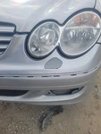 Driver Headlight 209 Type CLK55 Halogen Fits 03-06 Mercedes 1661456. Fixed Price $197.99.