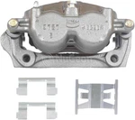 Disc Brake Caliper-caliper With Installation Hardware Nugeon 99-17868A Reman. Fixed Price $166.99.
