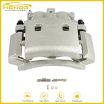 For Dodge Ram 4000 01-02 3500 Rear Left Brake Calipers W/ Bracket. Fixed Price $73.32.
