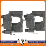 Front Left & Right Disc Brake Caliper For 1990-1992 Cadillac Fleetwood. Fixed Price $190.99.