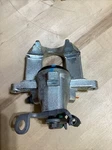 68029889AD Genuine Mopar Disc Brake Caliper Assembly Left New. Fixed Price $129.95.