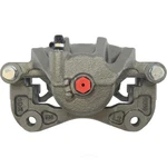 Disc Brake Caliper-premium Semi-loaded Centric 141.51216 Reman. Fixed Price $79.95.