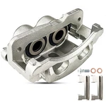 Front Left Rear Right Brake Caliper W/ Bracket For Chevy Silverado Gmc Sierra. Fixed Price $63.99.