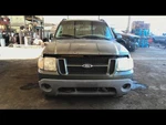 Driver Left Caliper Rear 4 Door Fits 02-05 Explorer 6556786. Fixed Price $72.11.