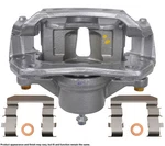 Disc Brake Caliper-hatchback Cardone 19-P6268 Reman. Fixed Price $102.99.