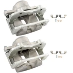 Front For 2012-2014 Chrysler 300 Rwd Brake Calipers New Pcs 18B4969A 18B4968A. Fixed Price $104.66.