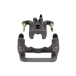 Disc Brake Caliper-powerstop Rear Left Oe Stock Replacement Reman. Fixed Price $81.95.