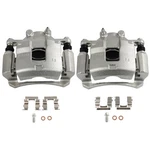 Front Left Right Brake Calipers 2PCS For 2007-2013 Suzuki SX4 19B3468, 19B3469. Fixed Price $75.89.