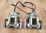 Oem Bmw F22 F23 F30 F32 F33 F36 Rear Left Right Brake Calipers Set. Fixed Price $149.95.