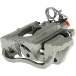 Centric Rear Left Disc Brake Caliper 2010-2012 Ford Taurus Direct Fit. Fixed Price $191.90.