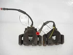 10-17 Bmw 550I Gt Rear Brake Caliper Set Driver Passenger Oem 750 760. Fixed Price $124.99.