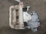 Driver Caliper New Style Lug Wheel Rear Fits 19-24 Dodge 1500 Pickup 3116526. Fixed Price $79.00.
