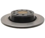 For 2009 Volkswagen Passat 2.0L Disc Brake Rotor Rear Raybestos 923EV92. Fixed Price $102.83.