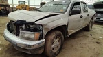Driver Left Caliper Front Fits 04-08 Canyon 7115918. Fixed Price $106.30.