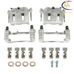 4WD For Chevy Blazer S10 Gmc Jimmy Sonoma Isuzu Hombre 1998-2004 Brake Calipers. Fixed Price $77.67.