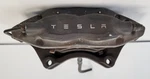 2015 Tesla Drivers Lh Side Front Brake Caliper Oem. Fixed Price $132.50.