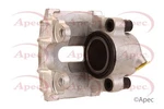 Apec Rear Left Brake Caliper Fits Bmw Series Z3 2227515. Fixed Price $146.16.