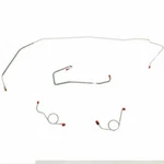 Front Line Kit Fits Dodge Coronet 1972 W/ Power DISCBRAKES-RKT7203OM. Fixed Price $106.48.