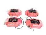 2000 2001 2002 2003 Porsche Boxster Oem Brembo Set Of 4 Brake Calipers 3.2L. Fixed Price $1000.00.