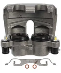 Disc Brake Caliper-laredo Cardone 18-5296 Reman. Fixed Price $146.95.