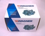 Wagner Brake CN12816SC Disc Caliper 2007-2019 Nissan Sentra Rear Left New. Fixed Price $59.99.