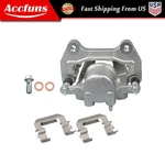 Front Left Brake Caliper W/ Bracket For Chevy Malibu Buick Lacrosse Cadillac Elr. Fixed Price $37.35.