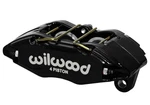 Wilwood Forged Dpha Caliper Black / Aluminum Honda Acura 120-12949-BK. Fixed Price $266.79.
